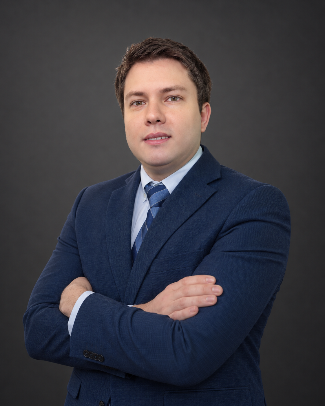 Retrato de Felipe González