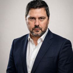 Retrato de Horacio Zapata