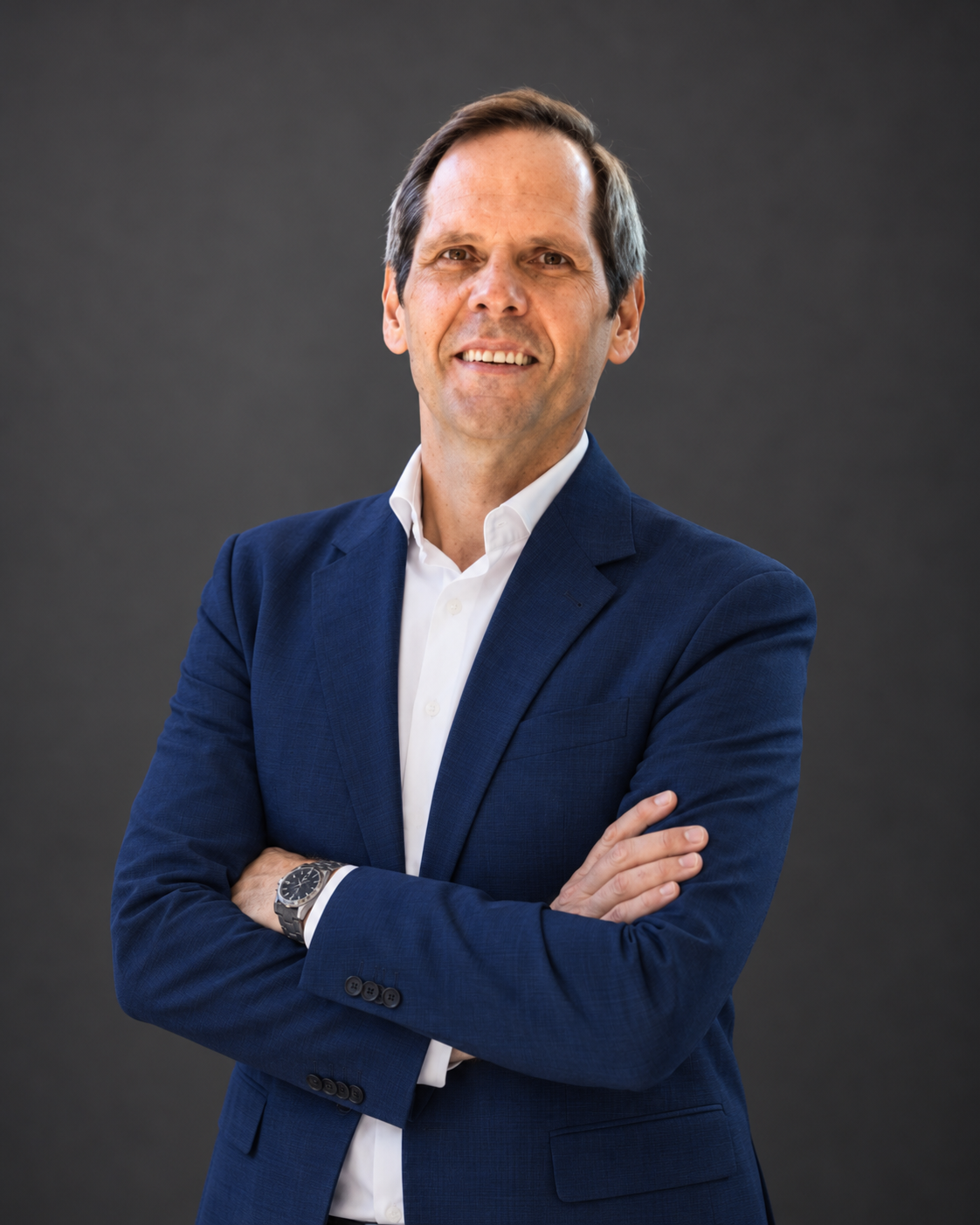 Retrato de Manu Codas